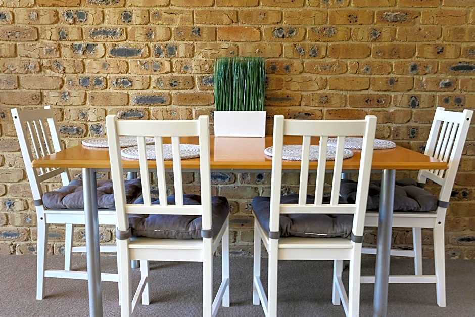 Lakeside Holiday Apartments Merimbula