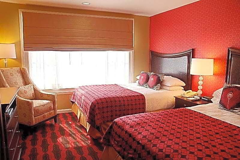Foto 1 de 1 de 1 Bedroom 2 Queen Beds Suite