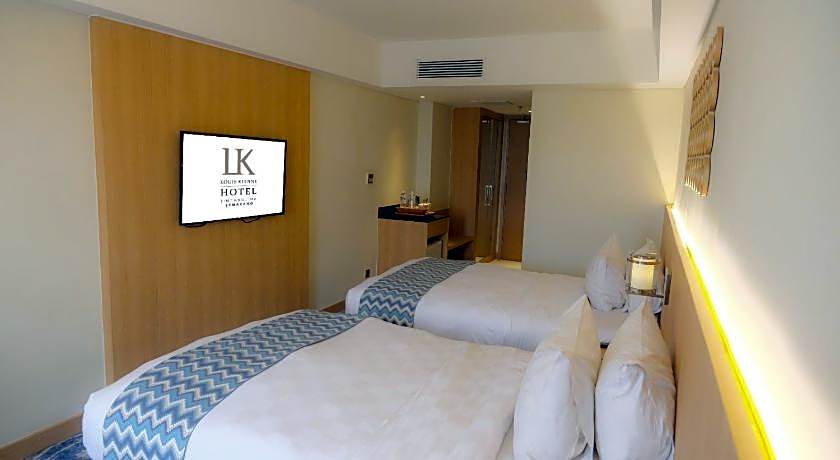 Louis Kienne Hotel Simpang Lima