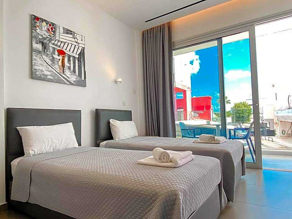 Caramela Luxury Apartments