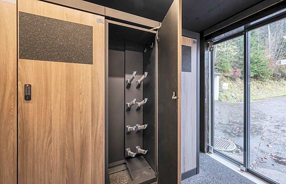 Hotel-Restaurant Bänklialp