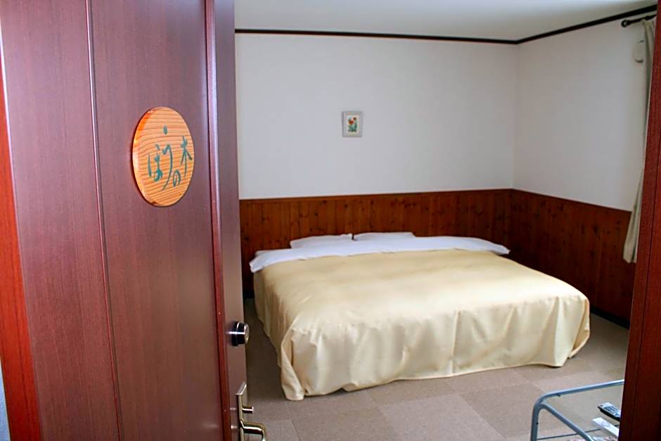 Pension Ashitaya