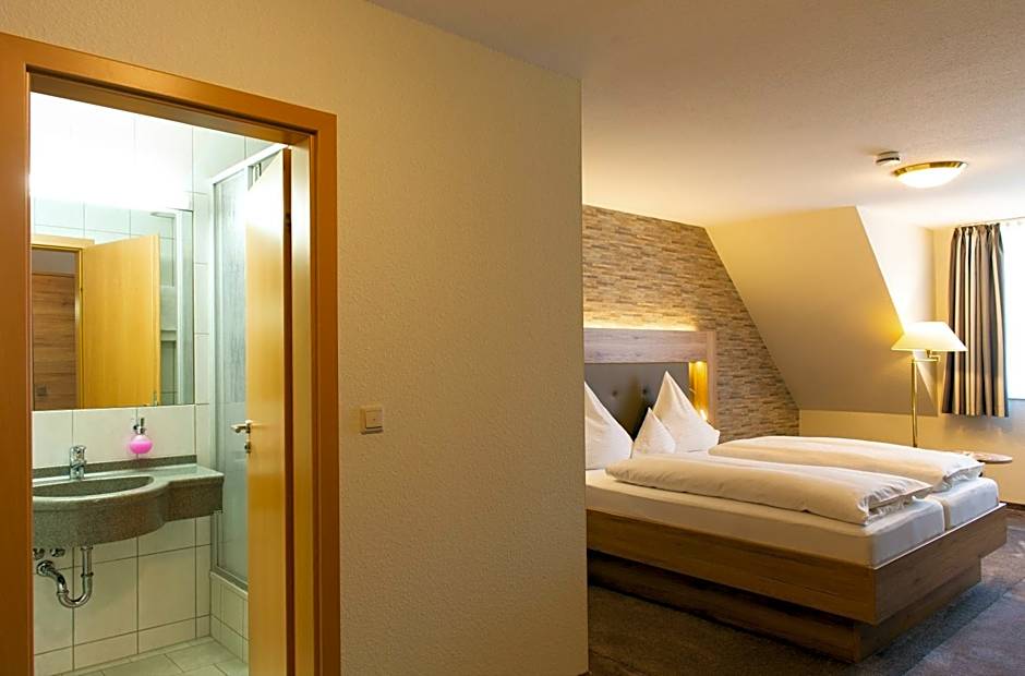 Land-gut-Hotel Räuber Lippoldskrug