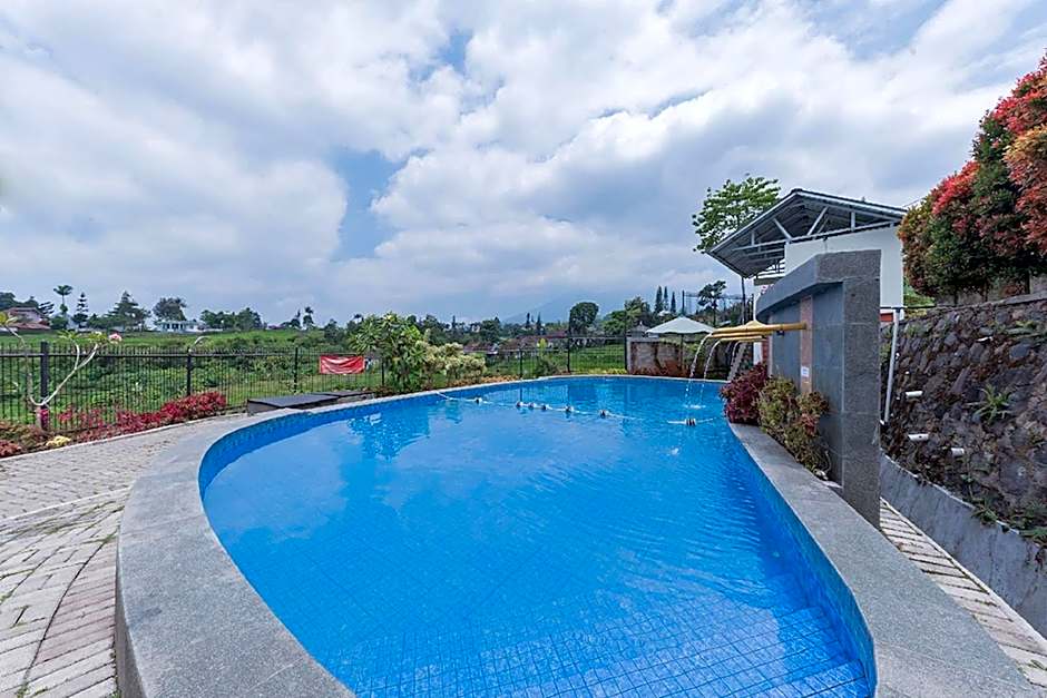 Mamifokobo Hotel & Glamping