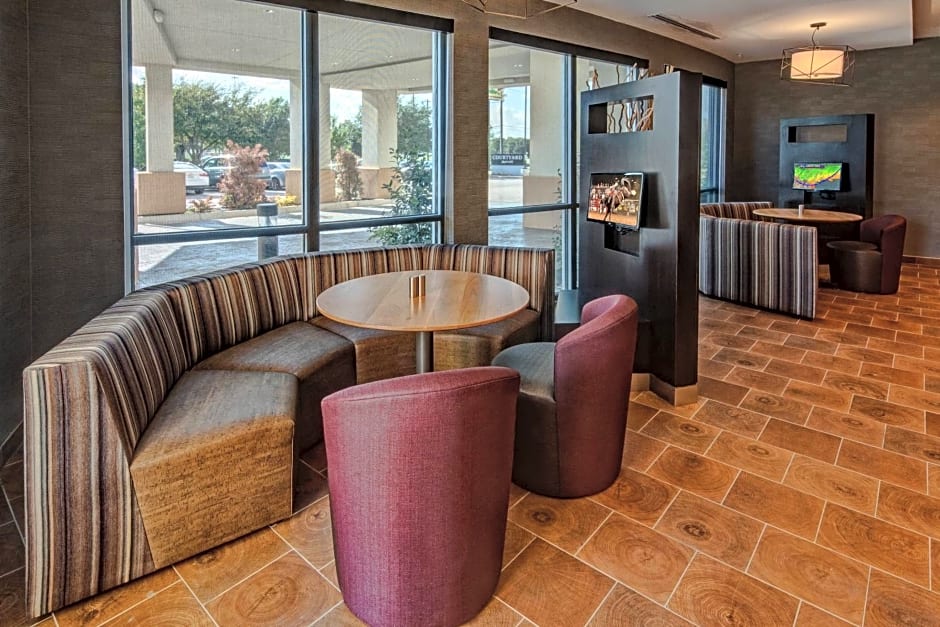 Courtyard Austin by Marriott Northwest/Lakeline