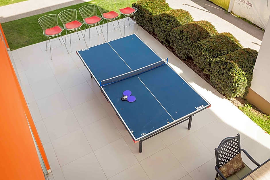 Redwood Villas Zona Industrial San Luis Potosi