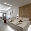 Adama's Suites Naxos