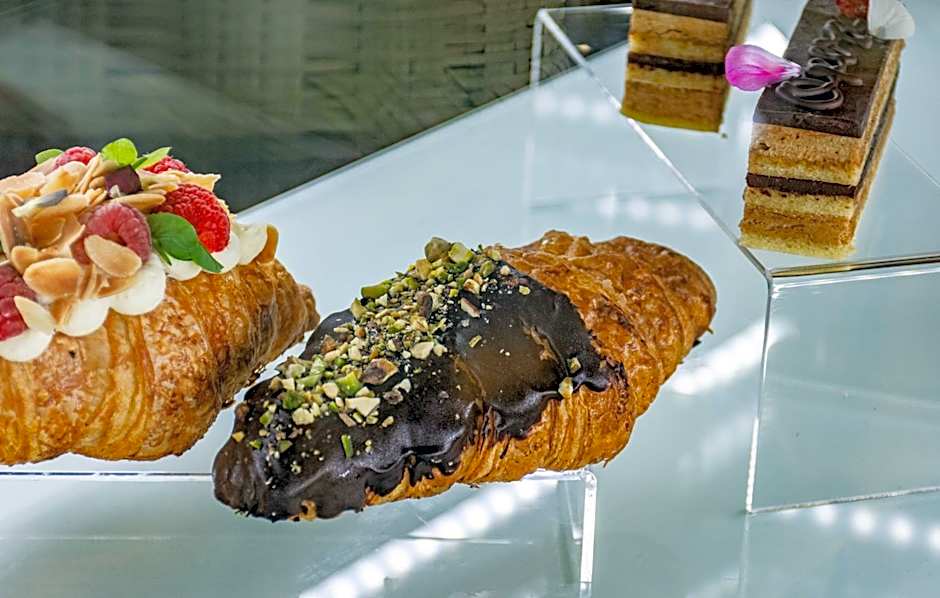 Casa 1810 Parque Hotel Boutique