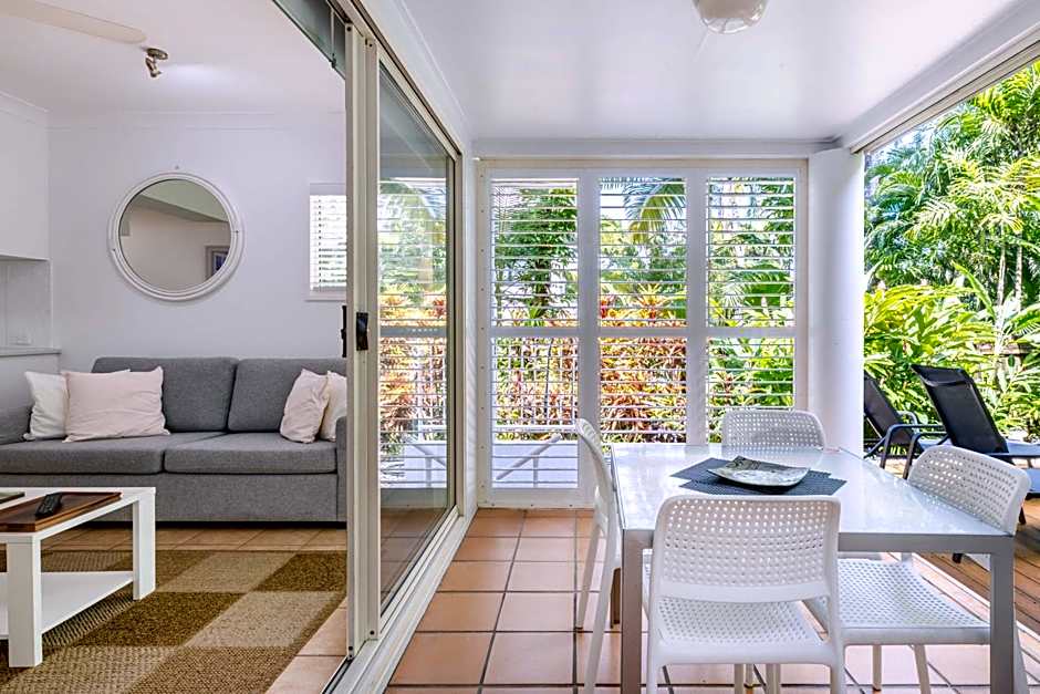 Port Douglas Apartments
