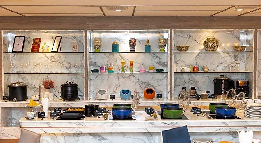 Club Mahindra Mac Boutique Hotel