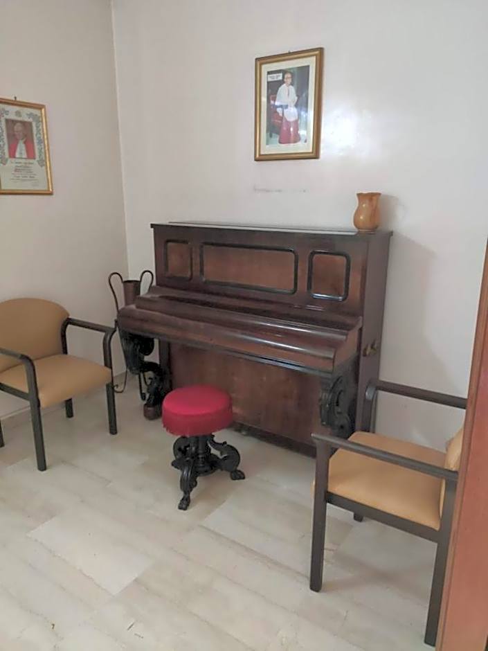 SAN JUAN DE RIBERA, Casa per Ferie