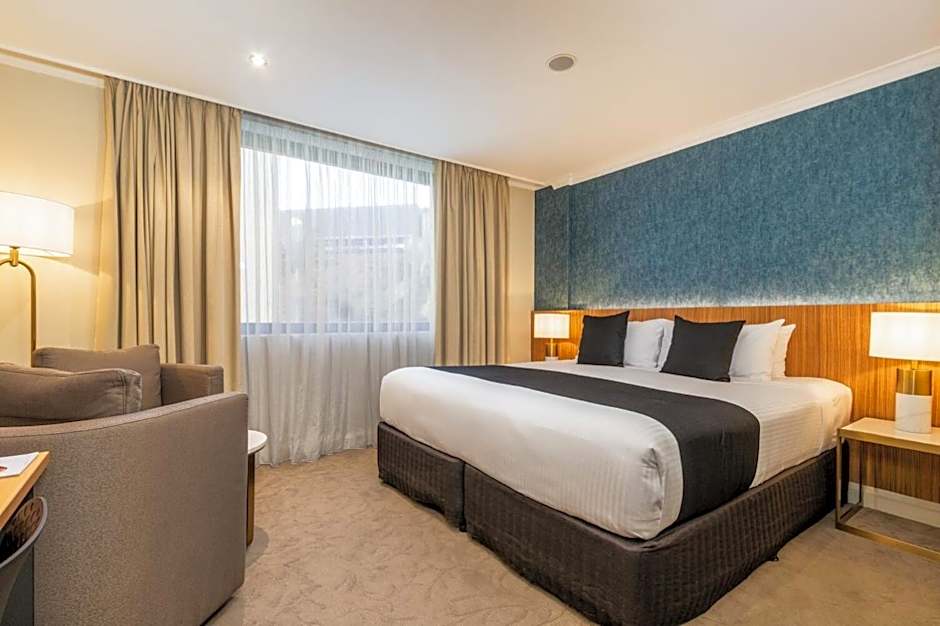 Hotel Diana Woolloongabba