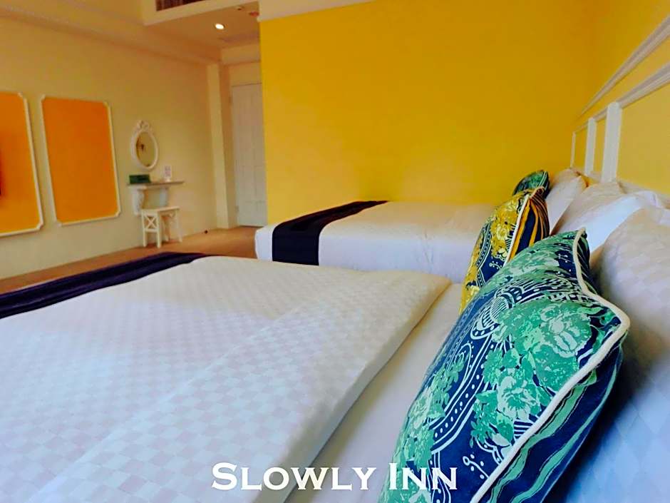 Slowly Inn