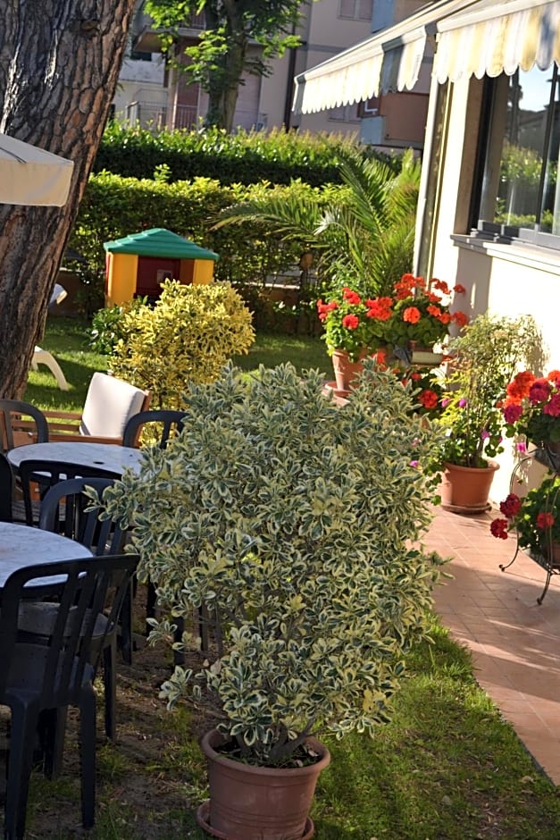 Hotel Maita