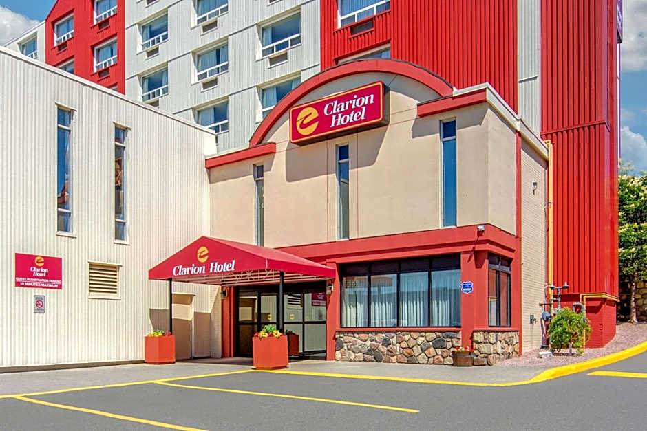Clarion Hotel Sudbury