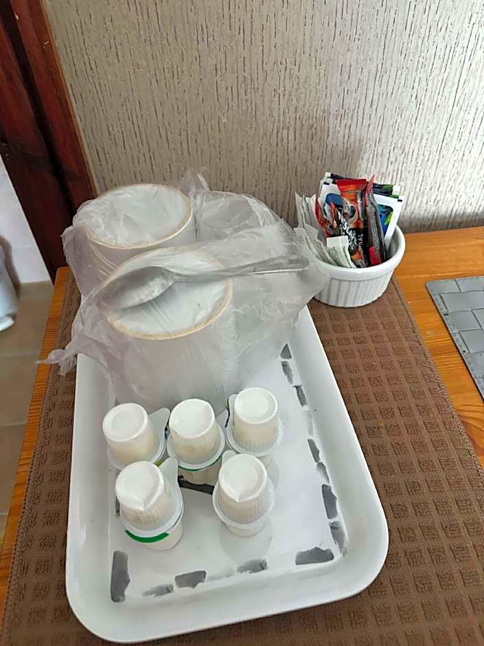 Roselea Hotel - St Chads