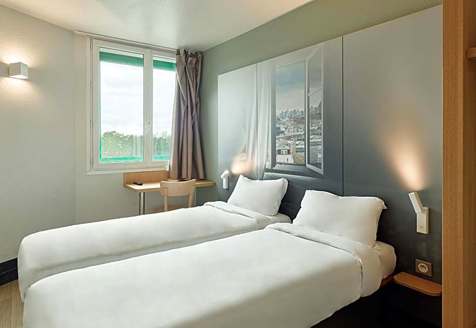 B&B Hotel ORLY RUNGIS Aeroport