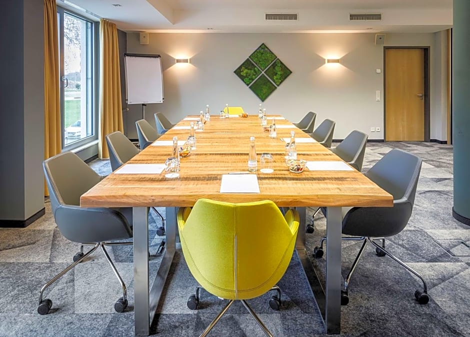 Lanzcarre Hotel Mannheim, a member of Radisson Individuals