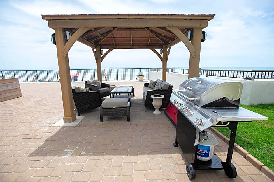 Garden City Inn