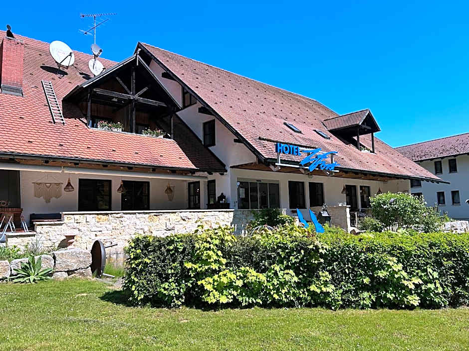 Hotel Zum Forst