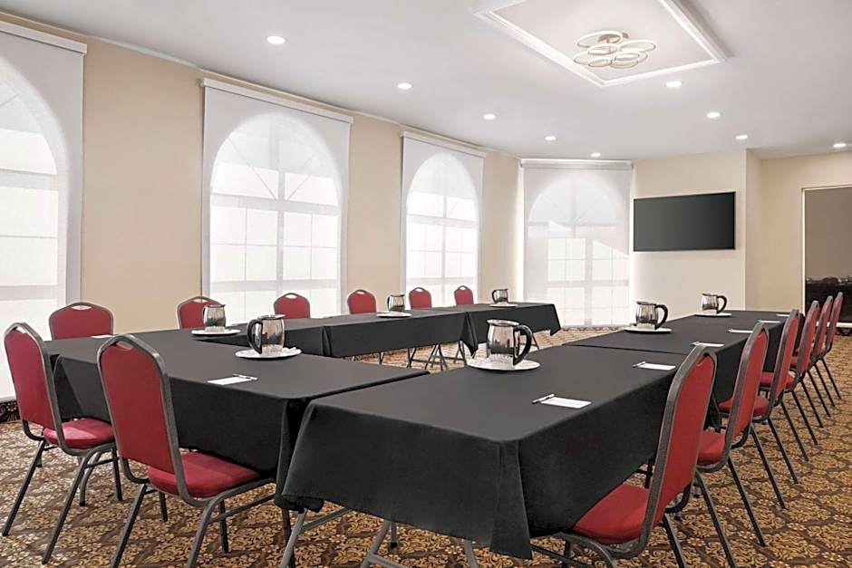 Travelodge by Wyndham Timmins