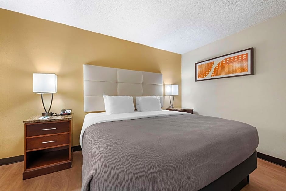 Quality Inn & Suites Alamosa