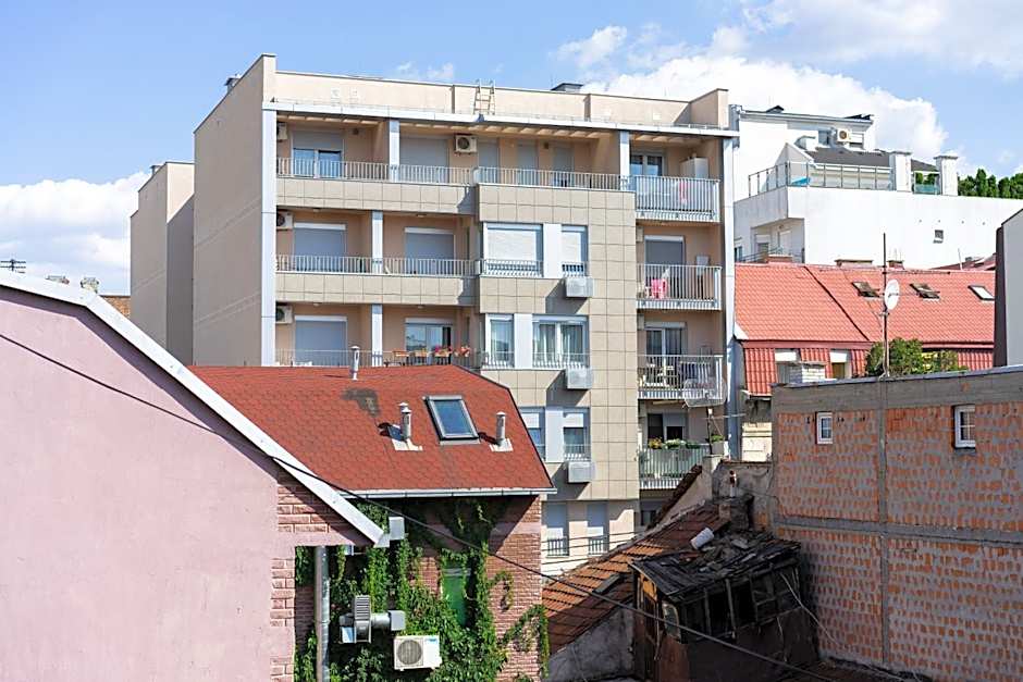 Good People design hostel