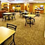 Holiday Inn Express Hotel & Suites Weston By IHG