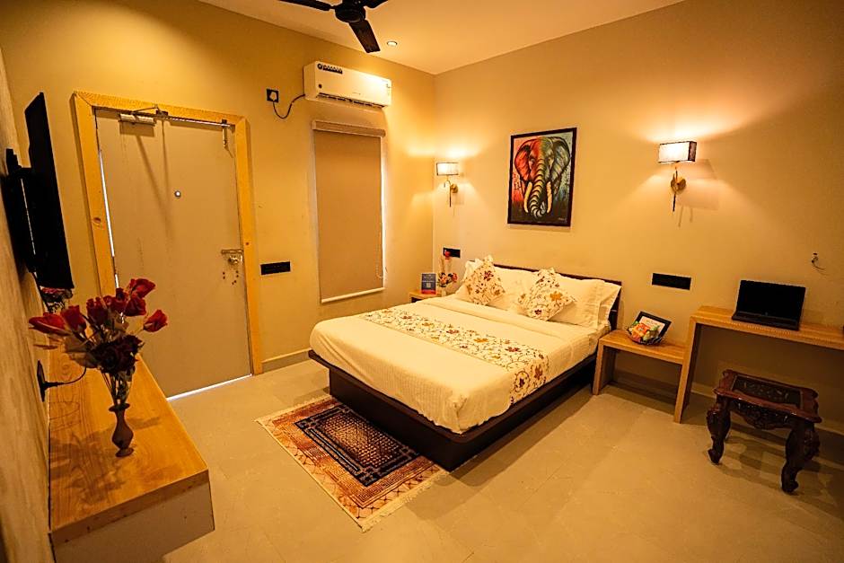 IZI Beach Stay