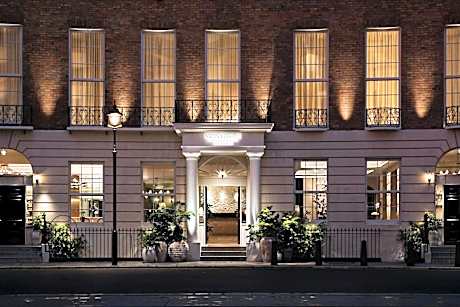 Montcalm Mayfair, Autograph Collection