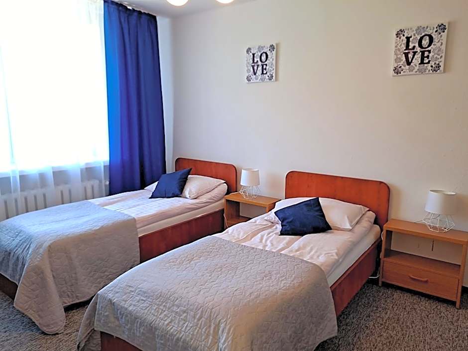 Willa "Zimowit" w Wiśle