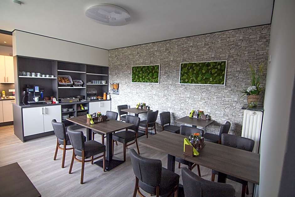 Villa Kopp-Das Gästehaus