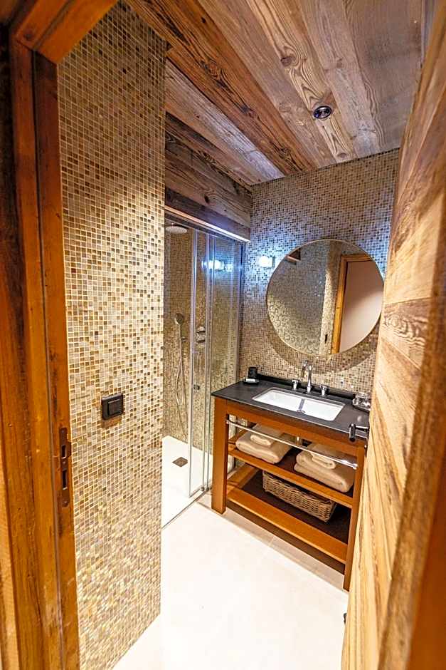 Hotel Le V de Vaujany