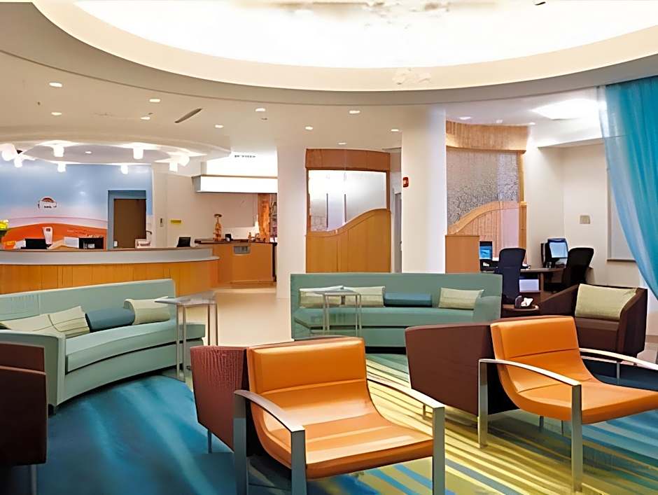 SpringHill Suites by Marriott Rexburg