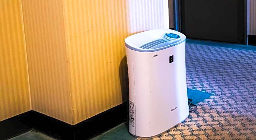 Hachinohe Plaza Hotel