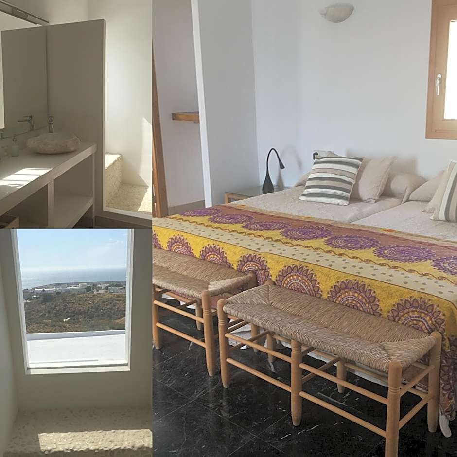 CASABAH bed & breakfast