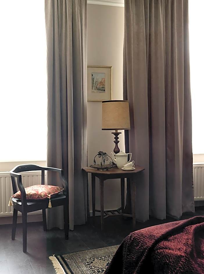 Boutique hotel Grote Gracht