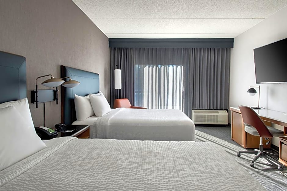 Courtyard by Marriott Rye