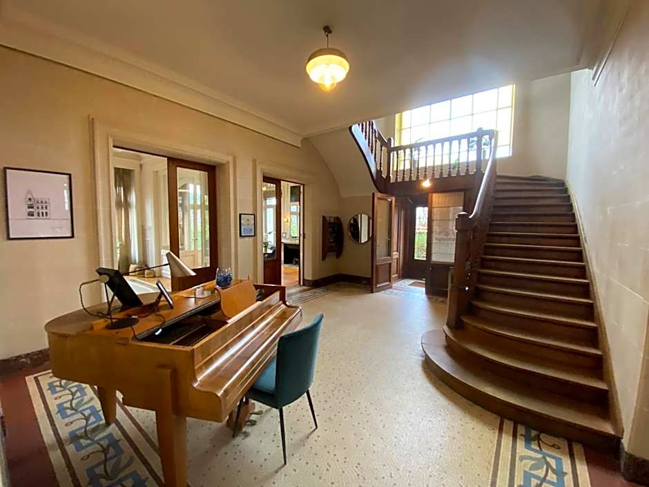 Maison Colodge DELORY BARBIEUX