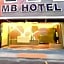 MB Hotel Perdana Square