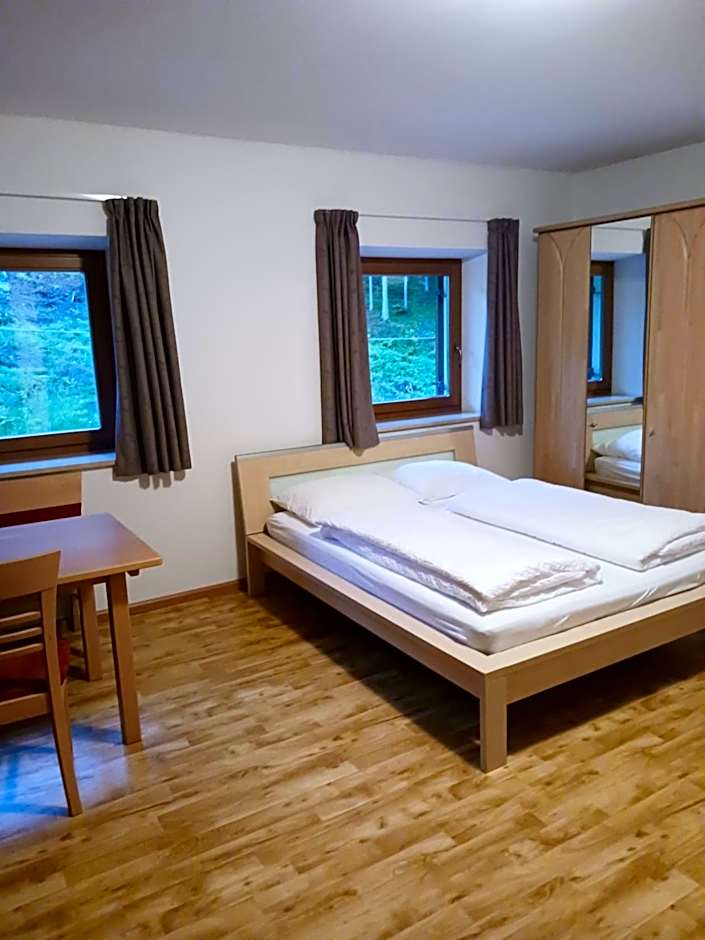 Gasthof Alpenrose - Mühleben