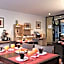 Aparthotel Adagio access Saint Louis Bale