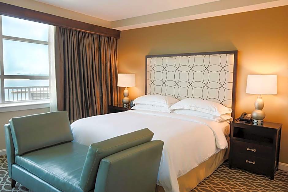 Hilton Baton Rouge Capitol Center