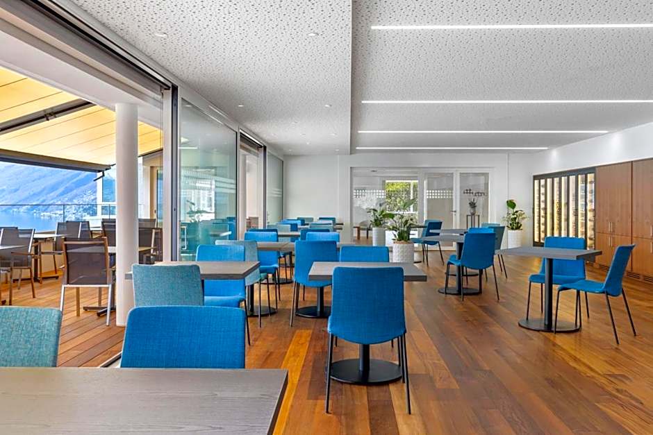 Casa Berno Swiss Quality Hotel