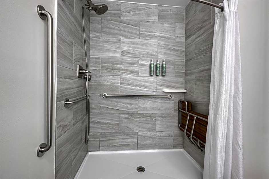 Best Western Indian Oak