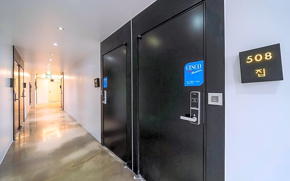 Daejeon Yongjeon HOTEL GAJA