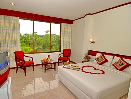 Phatad Valley Hotel
