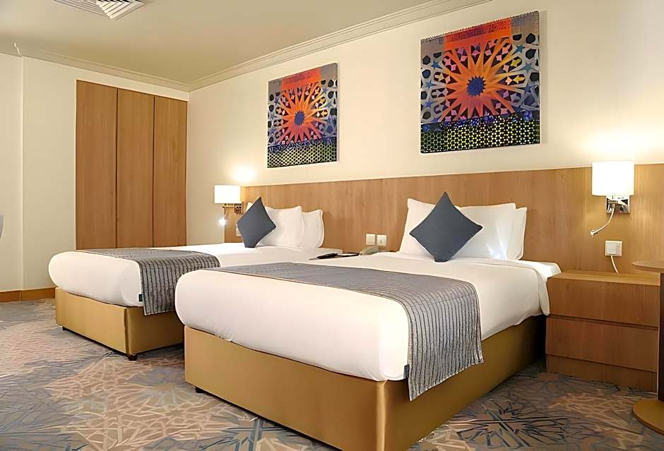 Dammam Palace Hotel