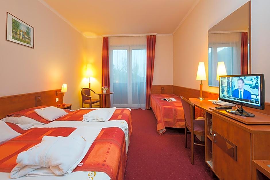 Erzsébet Park Hotel