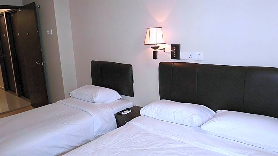 Hotel Hong
